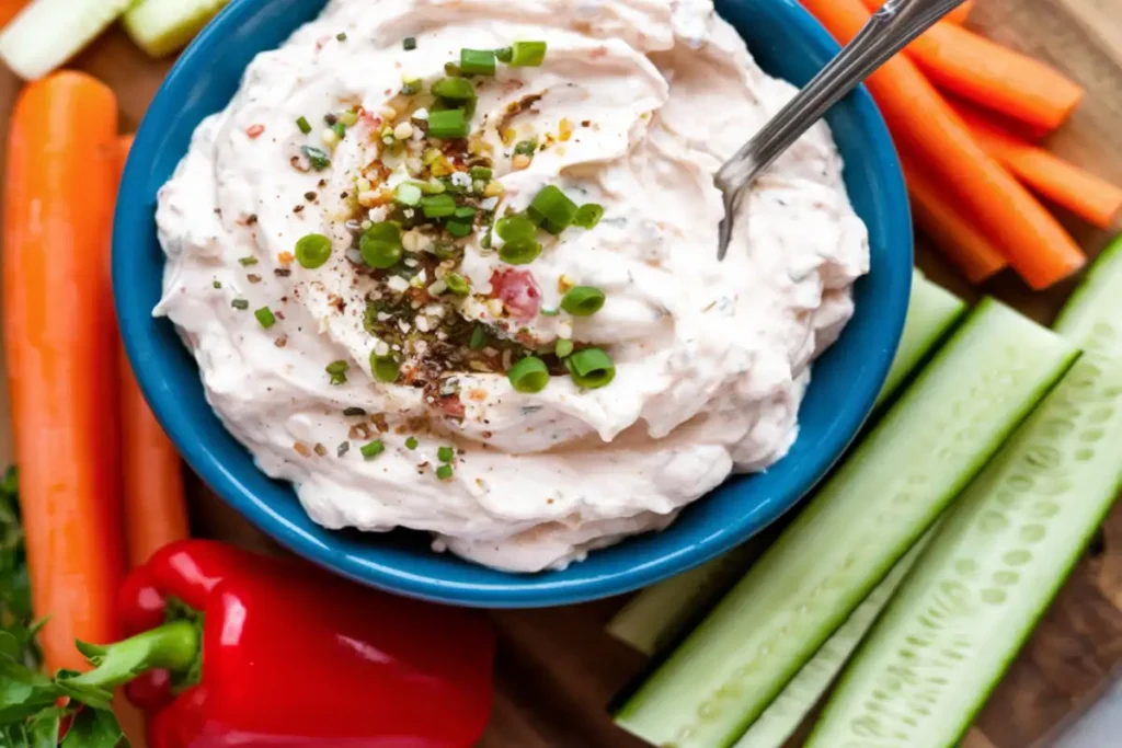 Keto cottage cheese dip recipes