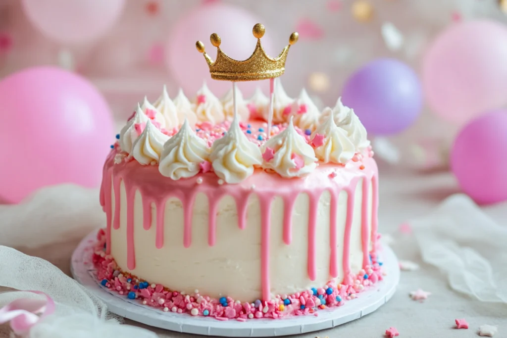 Princess Cake, Swedish desserts, royal cakes, marzipan cake, traditional Swedish cake, Princess Cake history, celebration cakes