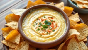 corn dip recipe