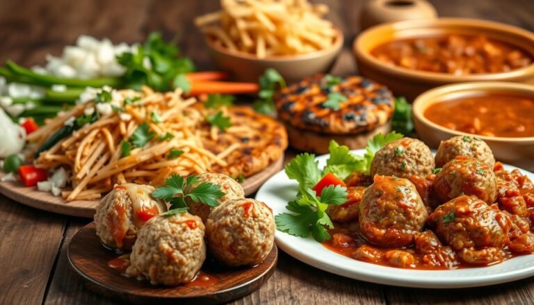 ground chicken recipes